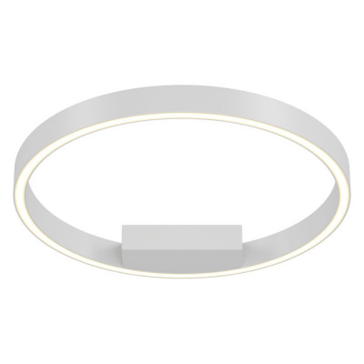 Technical Rim Потолочный светильник, цвет -  Белый, 25W