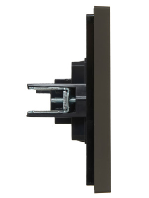 FORTE&PIANO Роз. HDMI FP340 сер. IEK, FP-H10-K03