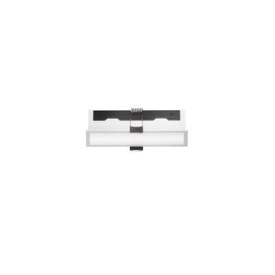 Maytoni Technical Встраиваемый светильник Basis 3000K-6000K 12Вт 112° IP 20, DL066-12W3-6K-W