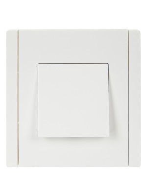 FORTE&PIANO Вывод кабеля FP242 бел. IEK, FP-VK10-0-K01