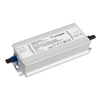 Блок питания ARPJ-LG-1431050-PFC (100W, 71-143V, 0.5-1.05A) (Arlight, IP67 Металл, 5 лет), 043262