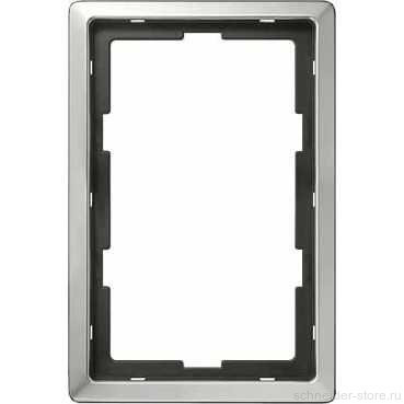 Artec Рамка 1,5-постовая, стальн.