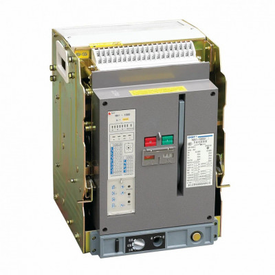 Chint Адаптер для мех. блокировки NA1-1000 стац. (R), 102685