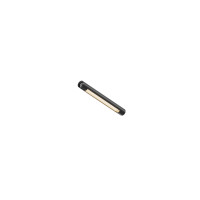 Maytoni Technical Светильник Basis для системы освещения Shelf 3000К 6Вт 100°, C147CL-L300-6W3K-B