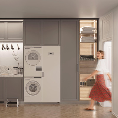 ИК-датчик SR-PRIME-IN-R16-WH (12-24V, 48-96W, MOTION) (Arlight, IP20 Пластик, 2 года), 036163