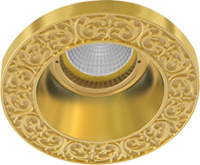 FD1100ROB Fede EMPORIO Светильник круглый , Bright Gold