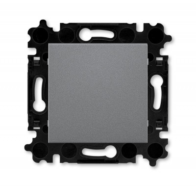 3902H-A00001 69W - Заглушка ABB Levit сталь - 2CHH050001A6069