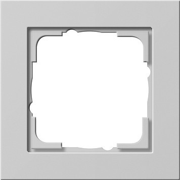 021137 Gira Рамка одинарная