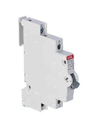 E214-16-101 - Выключатель E214-16-101