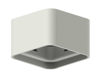 Корпус накладной для насадок с размером 70*70мм 1*GU5.3, AMBRELLA LIGHT, C7834