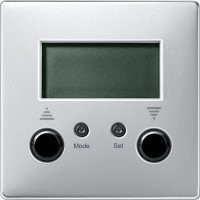 SD Таймер электронн. стандартный, алюм.