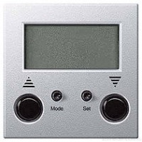 SM Таймер стандартн. для жалюзи, алюм. SM Таймер стандартн. для жалюзи, алюм.