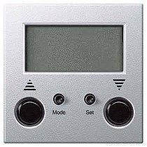 SM Таймер стандартн. для жалюзи, алюм.