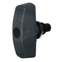 Legrand Рукоятка (с заглушкой) - для Atlantic/Inox/Marina, 036805 Legrand Рукоятка (с заглушкой) - для Atlantic/Inox/Marina, 036805