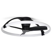 Люстра потолочная-вентилятор NEPAL mini 7802 Люстра потолочная-вентилятор NEPAL mini 7802