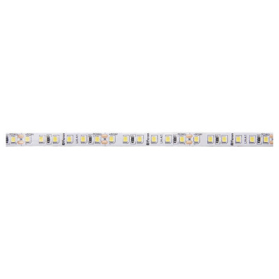 Лента светодиодная 120SMD(2835)/м 11Вт/м 24V 5000*8*1.22мм 6000К, LS501, Feron 41058