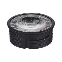 ST LUCE ST9101.449.07DIM Модуль ST-Luce Черный LED -*7W 4000K