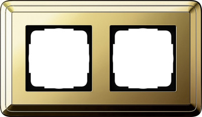 0212631 Gira Рамка двойная
