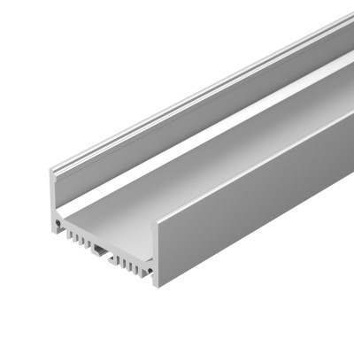 Профиль ARH-LINE-2448-2000 ANOD (Arlight, Алюминий), 018684