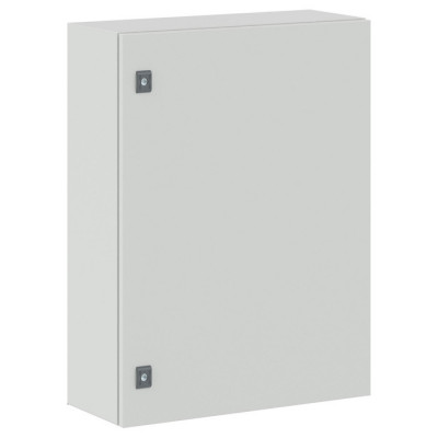 Корпус сварной ST без М//П 800x600x250 (упак. 1шт), ДКС R5ST0869WMP