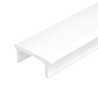 Экран PLINTUS-FANTOM-L-2000 OPAL (Arlight, Пластик), 041219 Экран PLINTUS-FANTOM-L-2000 OPAL (Arlight, Пластик), 041219