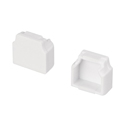 Заглушка FANTOM-W12 глухая (Arlight, Пластик), 040942