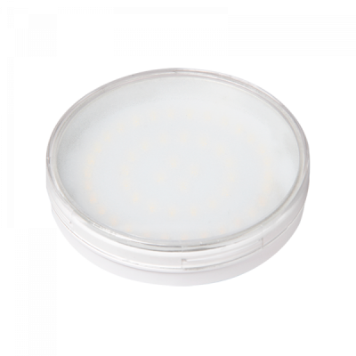 Jazzway Лампа PLED-GX70 20w 5000K 230/50 (нов33LED), 1027696A