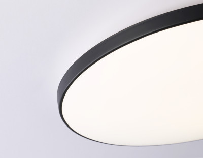 Потолочный светодиодный светильник 4200K 13Вт IP44, AMBRELLA LIGHT, FZ1224