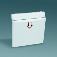 Simon S82,82N Накладка на 26526-, 26550-39, 75558-39, графит, 82078-68