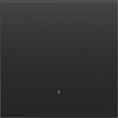 Donel S08 черный графит клавиша 1-я с подсветкой, серия DB, DS29057