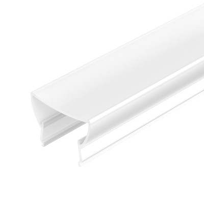 Экран ARH-WIDE-(B)-H20-2000 TPZ Opal-PM (Arlight, Пластик), 018874