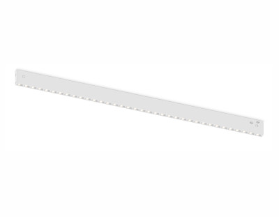 Трековый линейный светильник DIP-3CCT 3000-6000K 30Вт 38°, AMBRELLA LIGHT, GL2344