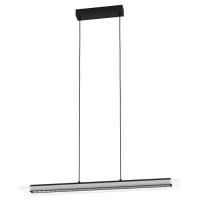 39901 Подвесной потолочный светильник (люстра) BUCITA, LED 29,5W, 4350lm, LED 28W, 3300lm, L900, B16