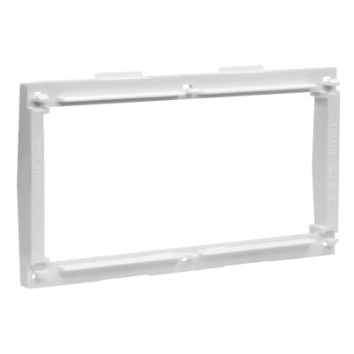 ДКС PDA-ЗDN 100 Рамка-суппорт под 6 модулей VIVA, 10353