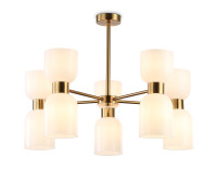 Потолочный светильник E14*10, AMBRELLA LIGHT, LH56093