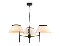 Подвесной светильник E14*13, AMBRELLA LIGHT, LH72451