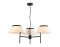 Подвесной светильник E14*13, AMBRELLA LIGHT, LH72451