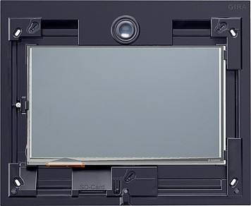 Gira Control 9 Client 2