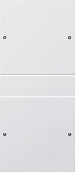 218203 Gira Комплект клавиш, 2 шт. (1+1)