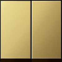 Накладка 2 канальн. светор.