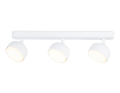 Настенно-потолочный поворотный светильник 3*GX53, AMBRELLA LIGHT, TN71015