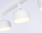 Настенно-потолочный поворотный светильник 3*GX53, AMBRELLA LIGHT, TN71015