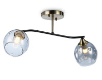 Потолочный светильник E27*2, AMBRELLA LIGHT, TR303008