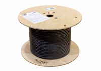 Деви Кабель саморегулирующийся Pipeguard-25 (С) 230 В 250 м, 98300758R Деви Кабель саморегулирующийся Pipeguard-25 (С) 230 В 250 м, 98300758R