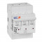 КЭАЗ OptiDin BM63 Автоматический выключатель 3P 20А C 4,5кА AC (BM63-3C20-4,5-УХЛ3)