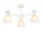Потолочный светильник E27*3, AMBRELLA LIGHT, TR3177
