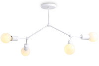 Потолочный светильник E27*4, AMBRELLA LIGHT, TR8031