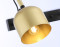 Настенно-потолочный светильник E27*2, AMBRELLA LIGHT, TR97106