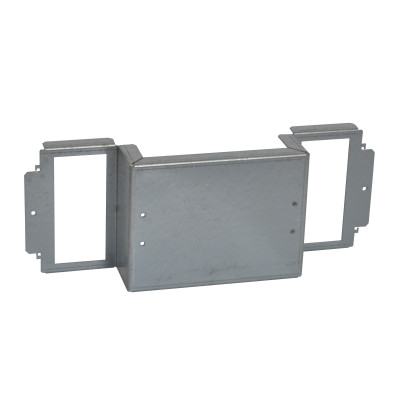 Legrand Плата горизонтальная АВ 630 3P/4Pд 36M, 338707