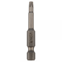 Бита Torx T-20х50 мм для шуруповерта (упак. 10 шт.) Kranz, KR-92-0427 Бита Torx T-20х50 мм для шуруповерта (упак. 10 шт.) Kranz, KR-92-0427
